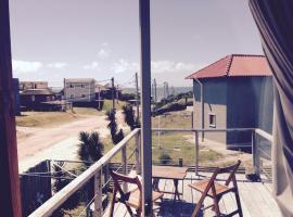 Hostel Vente al Diablo