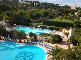 Baia Degli Aranci Camping Village