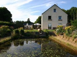 B&B La Calèche de Chasse