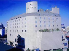 Kawagoe Tobu Hotel