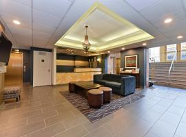 Midtown Convention Center Hotel NYC