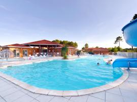 Le Domaine des Grands Lacs