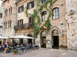 Hotel La Cisterna