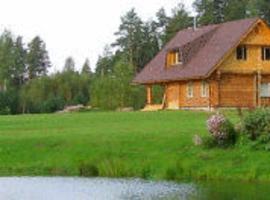 Kalnakriknas