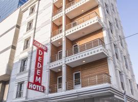 Grand Dedem Hotel