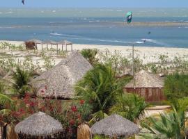 The Barra Grande Guesthouse & Hostel