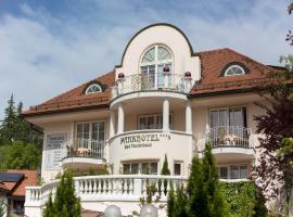 Parkhotel Bad Faulenbach