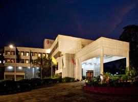 Hotel Kalinga Ashok