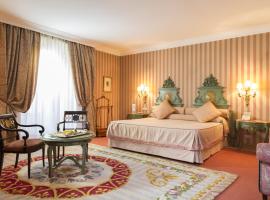 Eurostars Hotel de la Reconquista