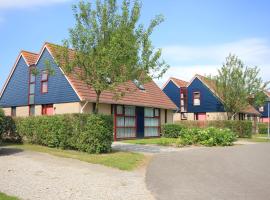Vakantiepark Hof van Zeeland