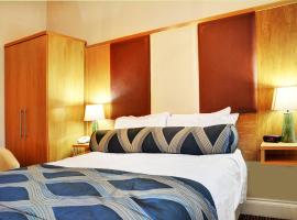 Lord Hill Hotel & Restaurant
