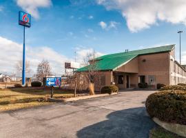 Motel 6 Chicago South - Lansing