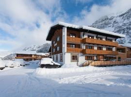 Pension Kilian