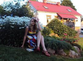 Saule