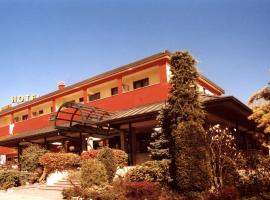 Hotel Cinzia Ristorante