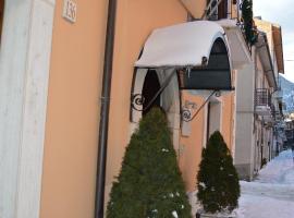 Hotel Il Tiglio