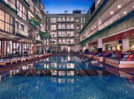 Hotel NEO+ Kuta Legian
