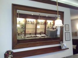 Albergo Italia