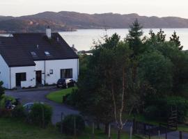 The 6 Best Hotels In Lochinver Highlands Davar