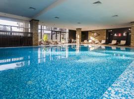 Bansko SPA & Holidays Hotel