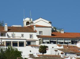 Pousada de Marvao