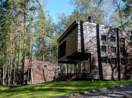 Eco-Hotel Altika