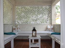 Bayahibe Guest House Hotel