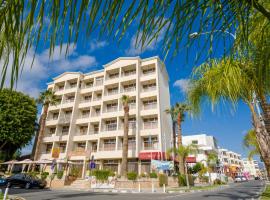 Estella Hotel Apartments