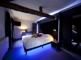 Hotel Le Vieux Pont