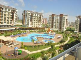 Apartments Orion City