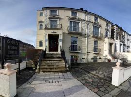 The 6 Best Hotels Near Finsbury Park London Uk Booking Corner House Hotel