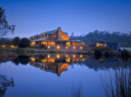 Peppers Cradle Mountain Lodge