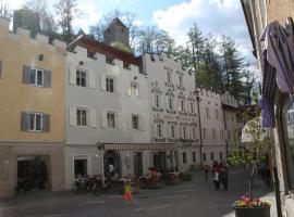 Hotel Krone