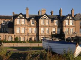 Wentworth Hotel