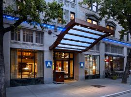 The 6 Best Hotels Near Centurylink Field Seattle Usa Booking Hotel Ändra