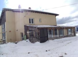 Appartement Lassus - Les Angles