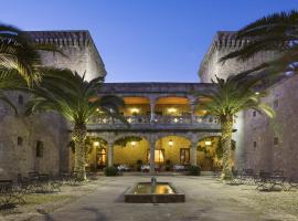 Parador de Jarandilla de la Vera