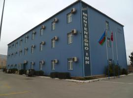 bakü de casino varmı