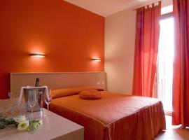 Hotel Ristorante Moderno