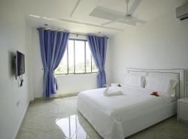 Bagamoyo Service Apartment