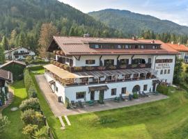 Hotel Garni Maria Theresia