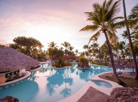 Bavaro Princess All Suites Resort, Spa & Casino - All Inclusive
