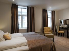 Basic Hotel Bergen