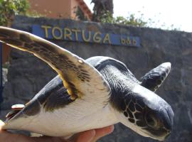 Tortuga B&B