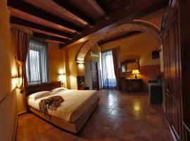 Hotel Capomulini