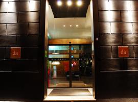 DelleArti Design Hotel