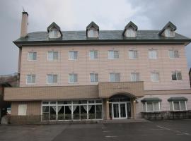 Hotel Sun Abashiri