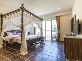 Green Shine B&B