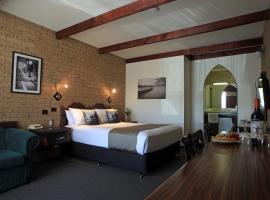 Belltower Motor Inn