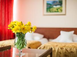 Hotel Renesans